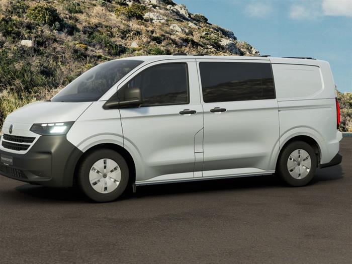 AutoVega - VOLKSWAGEN T6 | ID 38370