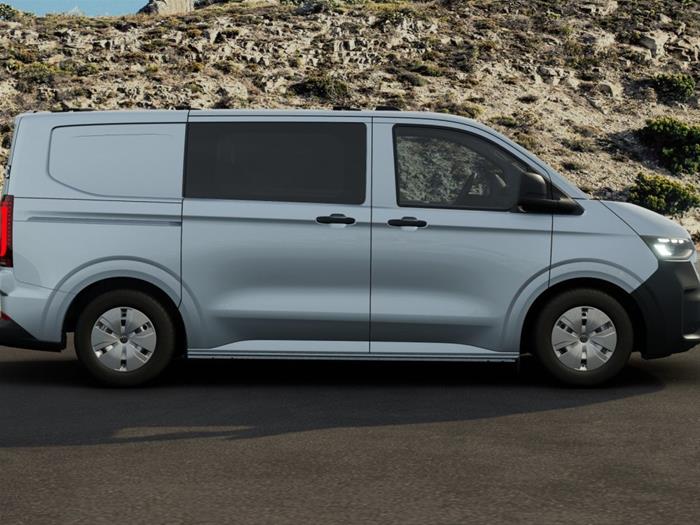 AutoVega - VOLKSWAGEN T6 | ID 38370