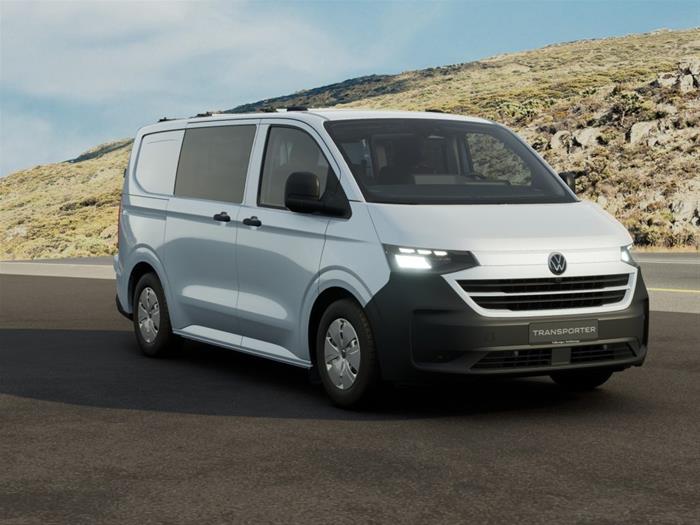 AutoVega - VOLKSWAGEN T6 | ID 38370