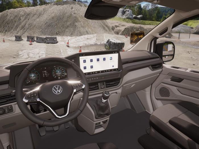 AutoVega - VOLKSWAGEN T6 | ID 38370
