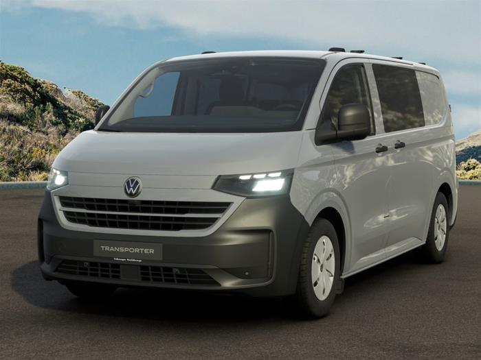 AutoVega - VOLKSWAGEN T6 | ID 38371