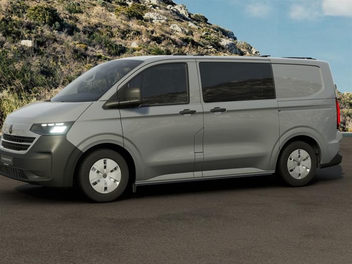 AutoVega - VOLKSWAGEN T6 | ID 38371