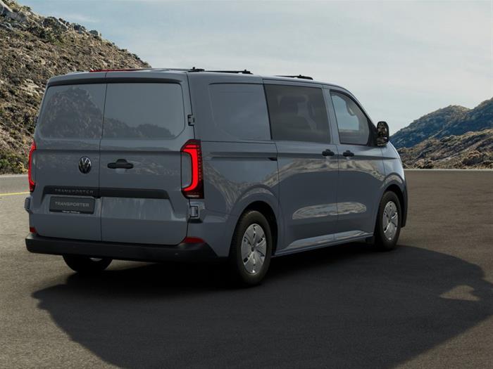 AutoVega - VOLKSWAGEN T6 | ID 38371