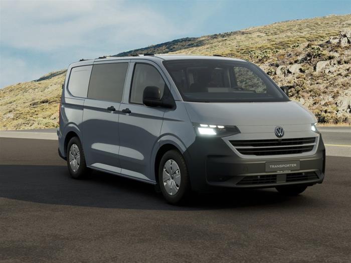 AutoVega - VOLKSWAGEN T6 | ID 38371