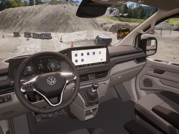 AutoVega - VOLKSWAGEN T6 | ID 38371