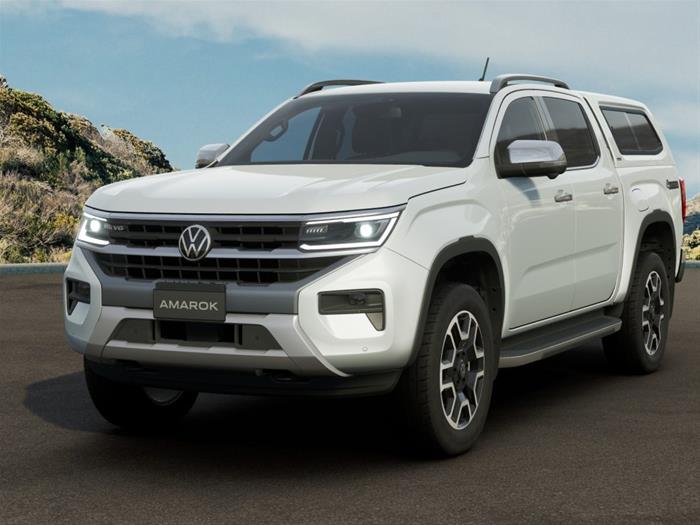 AutoVega - VOLKSWAGEN Amarok | ID 38372