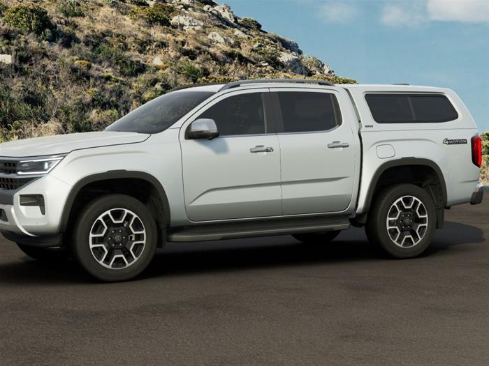 AutoVega - VOLKSWAGEN Amarok | ID 38372