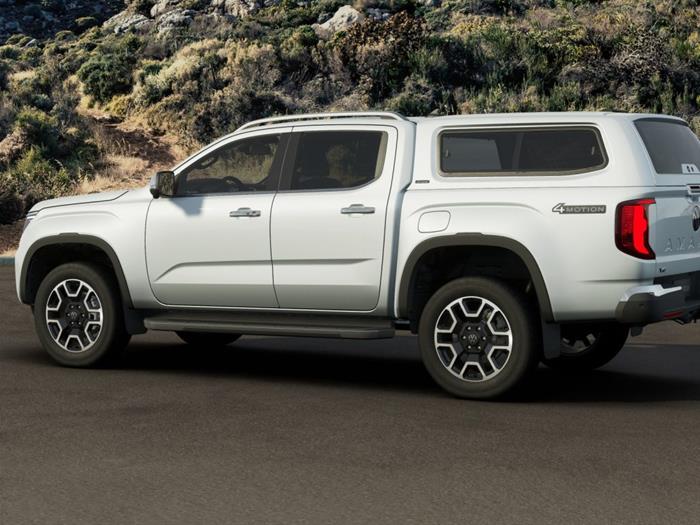 AutoVega - VOLKSWAGEN Amarok | ID 38372