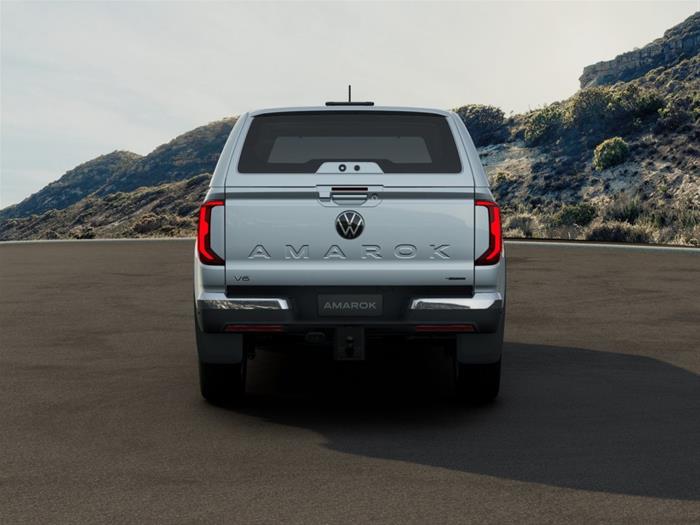 AutoVega - VOLKSWAGEN Amarok | ID 38372