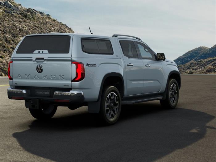 AutoVega - VOLKSWAGEN Amarok | ID 38372