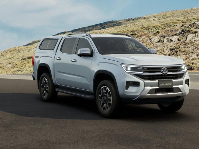 AutoVega - VOLKSWAGEN Amarok | ID 38372