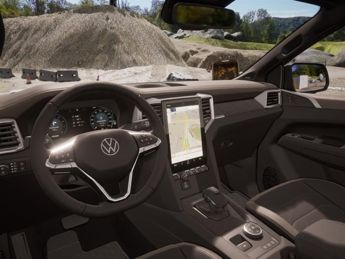 AutoVega - VOLKSWAGEN Amarok | ID 38372