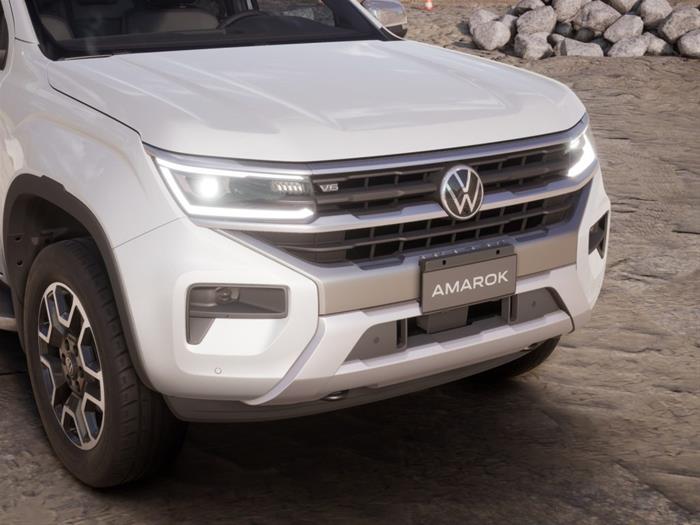 AutoVega - VOLKSWAGEN Amarok | ID 38372