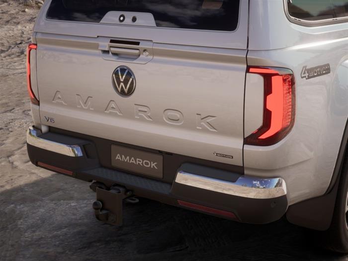 AutoVega - VOLKSWAGEN Amarok | ID 38372