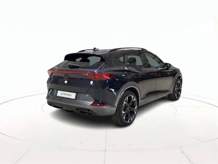 AutoVega - CUPRA Formentor | ID 38398