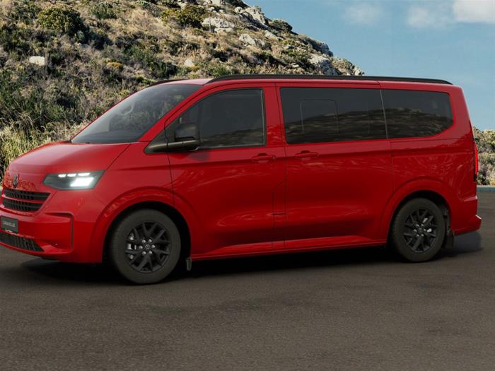 AutoVega - VOLKSWAGEN Caravelle | ID 38399