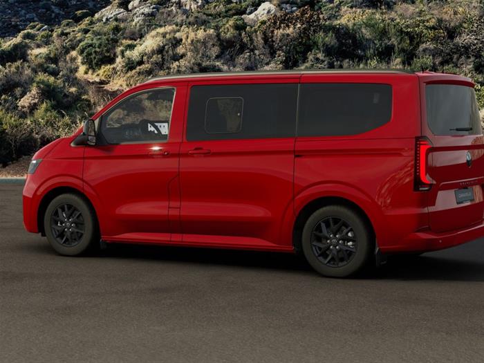 AutoVega - VOLKSWAGEN Caravelle | ID 38399