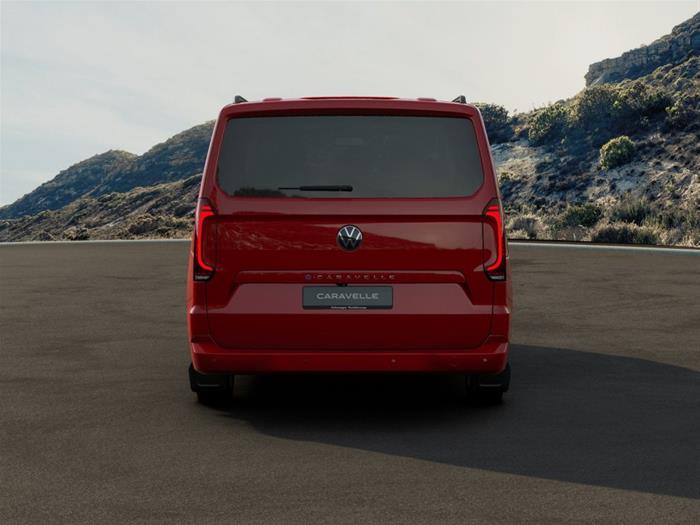 AutoVega - VOLKSWAGEN Caravelle | ID 38399