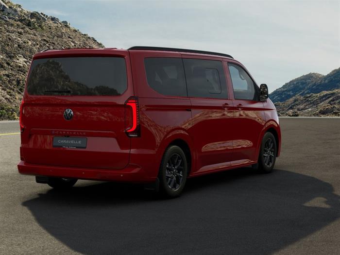AutoVega - VOLKSWAGEN Caravelle | ID 38399