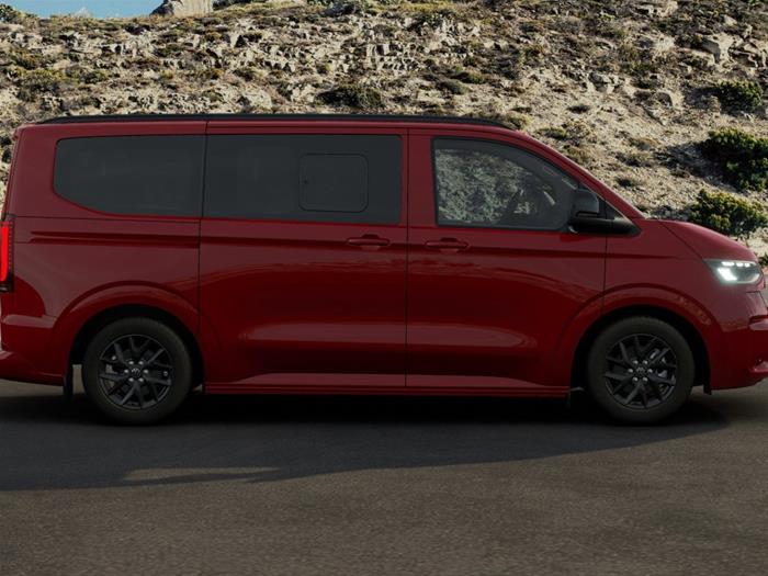 AutoVega - VOLKSWAGEN Caravelle | ID 38399