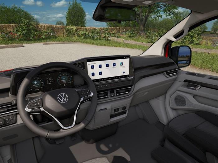 AutoVega - VOLKSWAGEN Caravelle | ID 38399