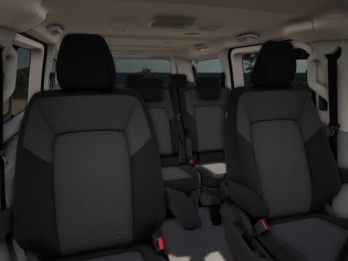 AutoVega - VOLKSWAGEN Caravelle | ID 38399