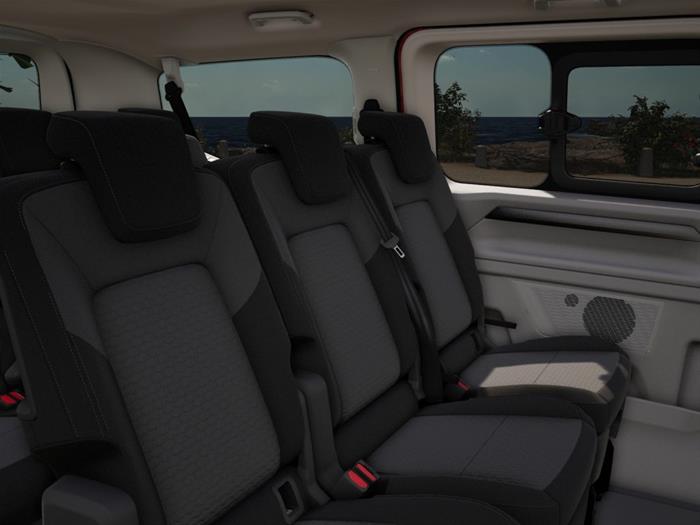 AutoVega - VOLKSWAGEN Caravelle | ID 38399