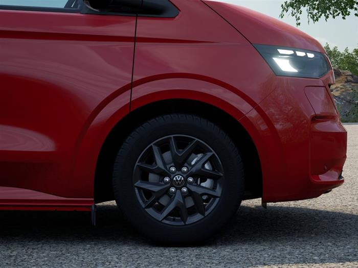 AutoVega - VOLKSWAGEN Caravelle | ID 38399
