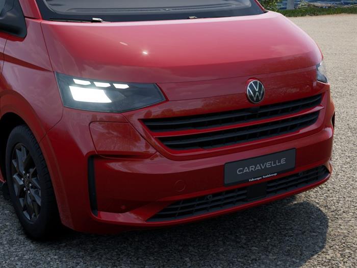 AutoVega - VOLKSWAGEN Caravelle | ID 38399