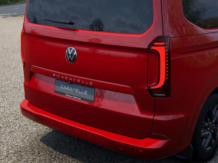 AutoVega - VOLKSWAGEN Caravelle | ID 38399