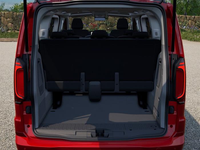 AutoVega - VOLKSWAGEN Caravelle | ID 38399