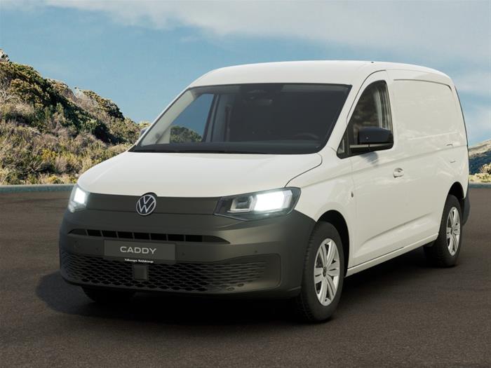 AutoVega - VOLKSWAGEN Caddy | ID 38400