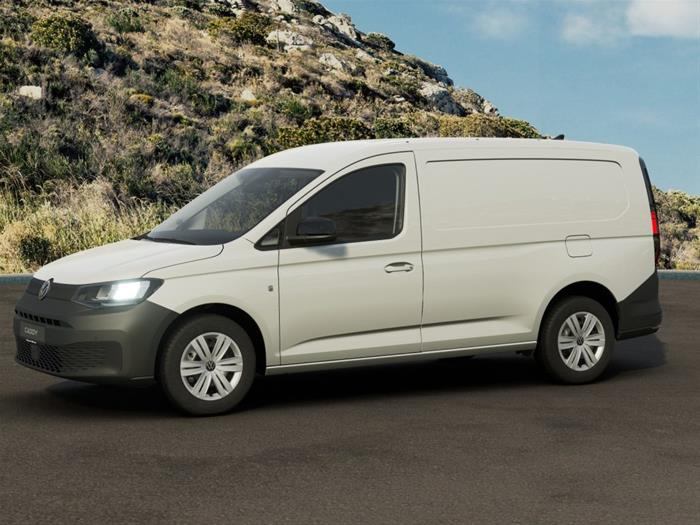 AutoVega - VOLKSWAGEN Caddy | ID 38400