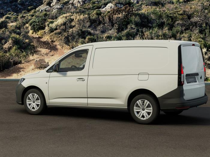 AutoVega - VOLKSWAGEN Caddy | ID 38400