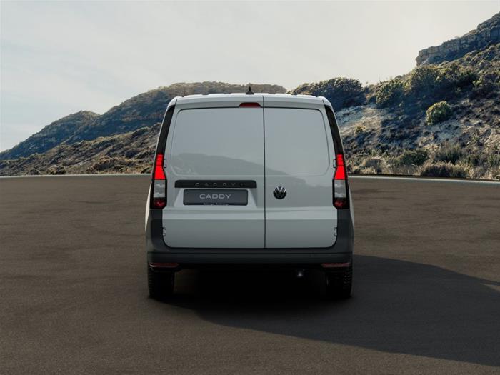 AutoVega - VOLKSWAGEN Caddy | ID 38400