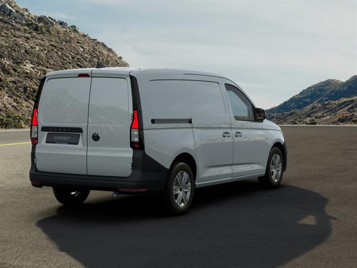 AutoVega - VOLKSWAGEN Caddy | ID 38400