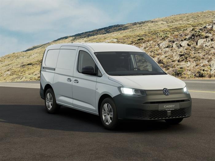 AutoVega - VOLKSWAGEN Caddy | ID 38400