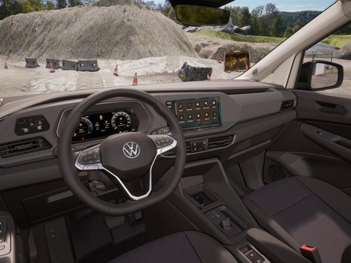 AutoVega - VOLKSWAGEN Caddy | ID 38400