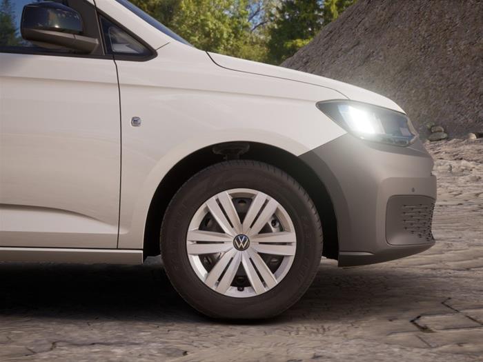 AutoVega - VOLKSWAGEN Caddy | ID 38400