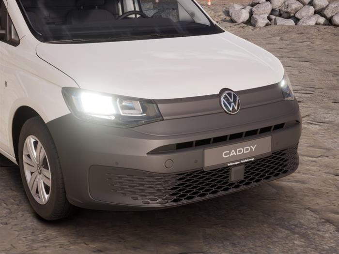 AutoVega - VOLKSWAGEN Caddy | ID 38400