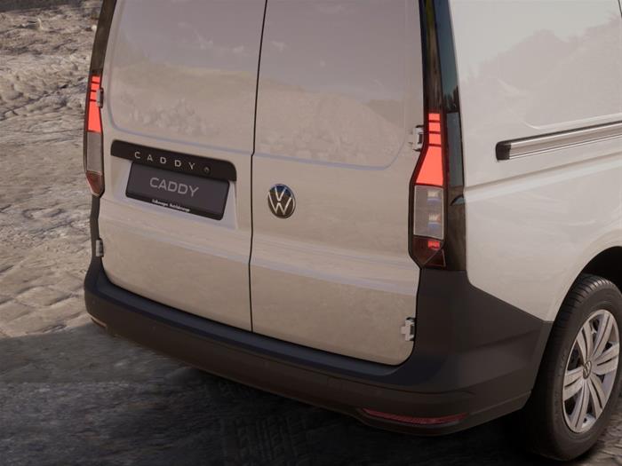 AutoVega - VOLKSWAGEN Caddy | ID 38400