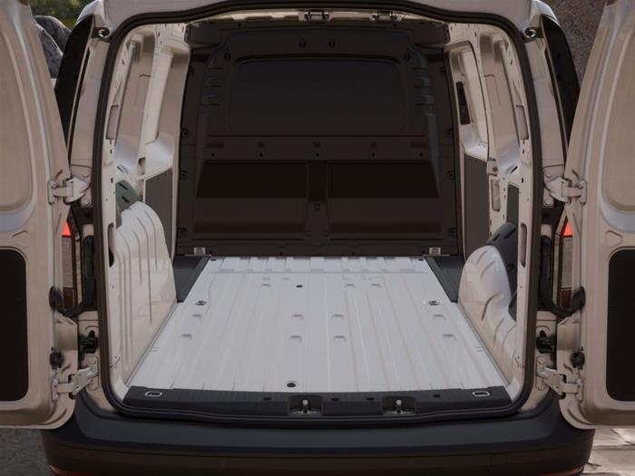 AutoVega - VOLKSWAGEN Caddy | ID 38400