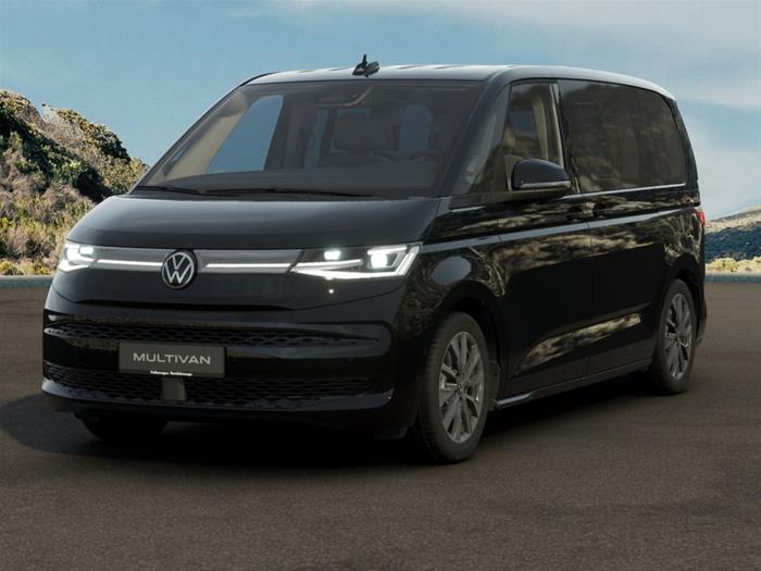AutoVega - VOLKSWAGEN Multivan | ID 38401