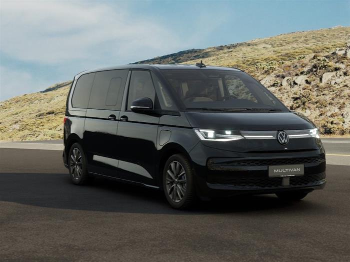 AutoVega - VOLKSWAGEN Multivan | ID 38401