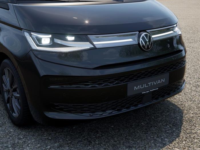 AutoVega - VOLKSWAGEN Multivan | ID 38401