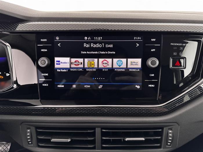 AutoVega - VOLKSWAGEN Polo | ID 38421
