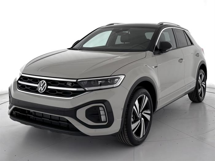 AutoVega - VOLKSWAGEN T-Roc | ID 38422