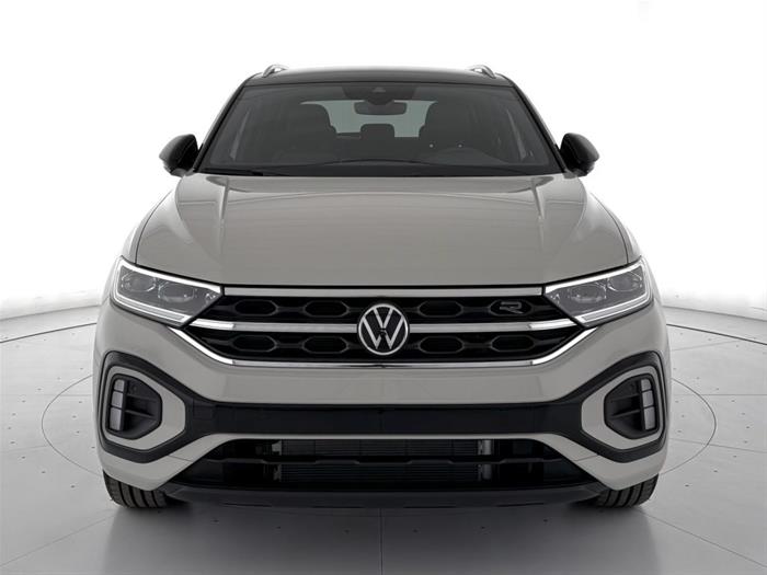AutoVega - VOLKSWAGEN T-Roc | ID 38422