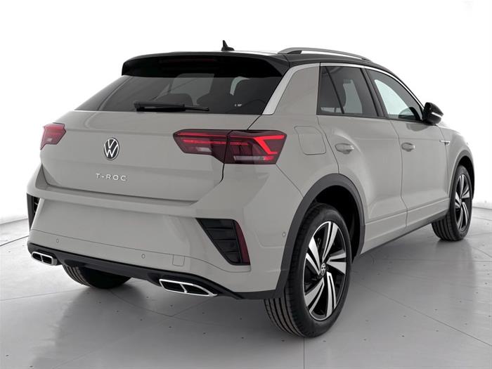 AutoVega - VOLKSWAGEN T-Roc | ID 38422