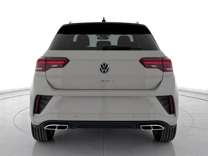 AutoVega - VOLKSWAGEN T-Roc | ID 38422